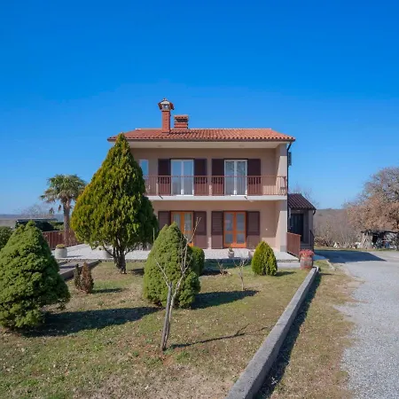 Apartamento Sonja Raša