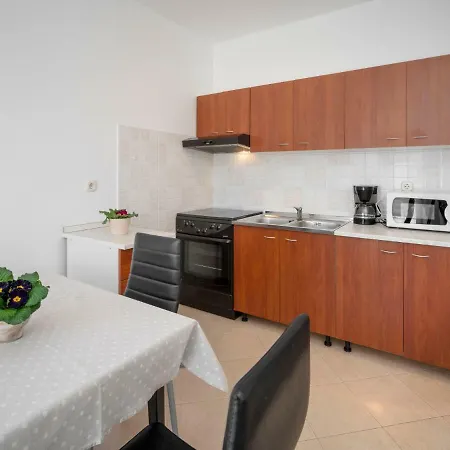 Apartamento Sonja *